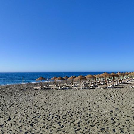 Hotel Perla Del Sur Torremolinos Kültér fotó